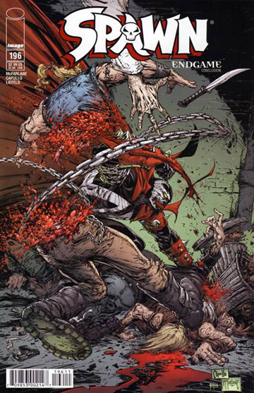 Spawn #196