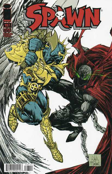 Spawn #197