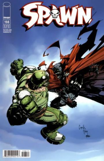 Spawn #198