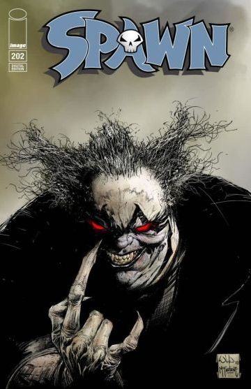 Spawn #202
