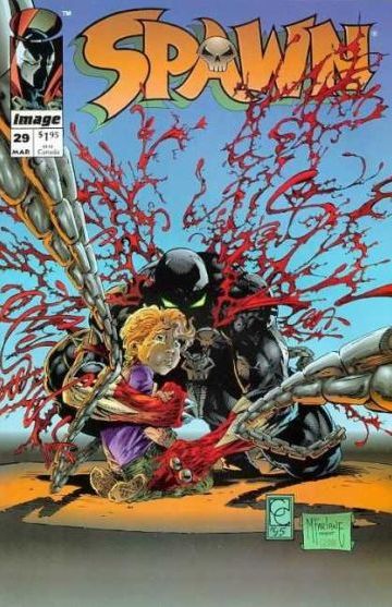 Spawn #29