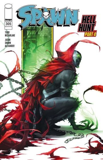 Spawn #305