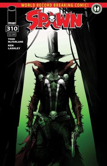 Spawn #310