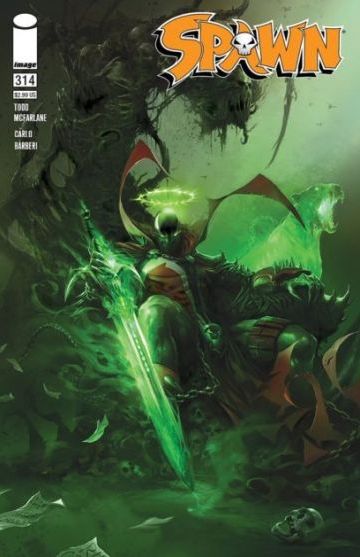 Spawn #314