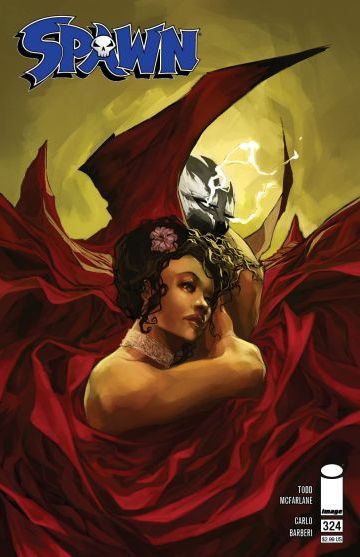 Spawn #324