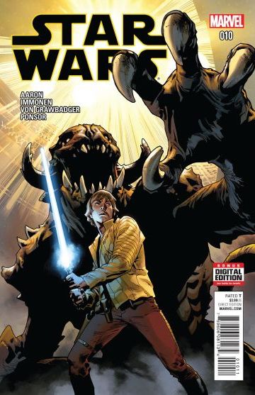 Star Wars #10