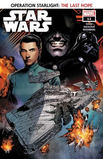 Star Wars #11