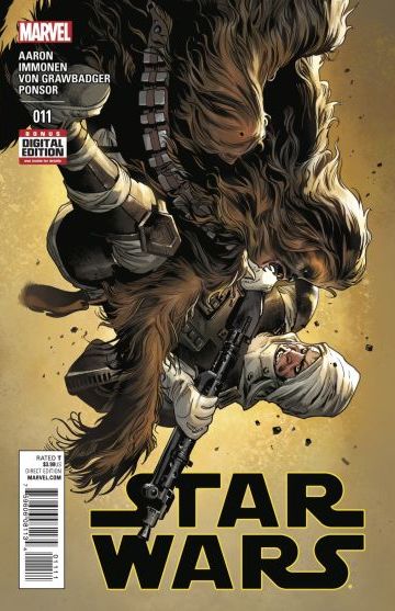 Star Wars #11