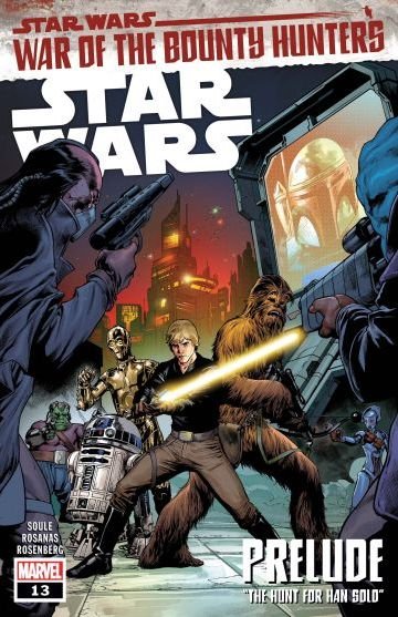 Star Wars #13