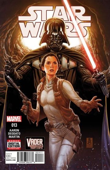 Star Wars #13