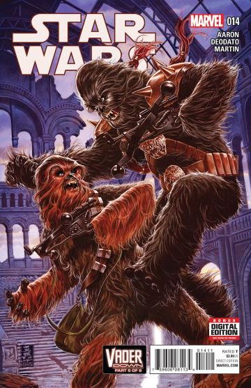 Star Wars #14