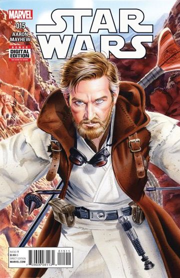 Star Wars #15