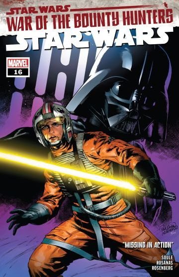 Star Wars #16