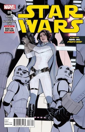 Star Wars #16