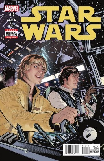 Star Wars #17