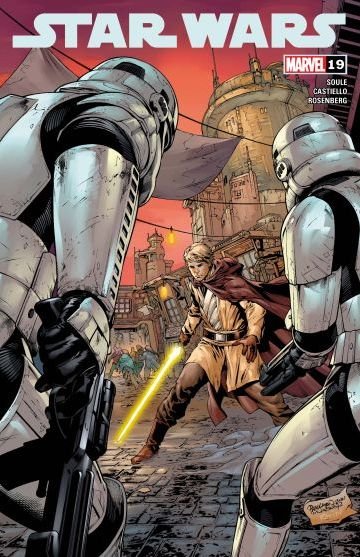Star Wars #19