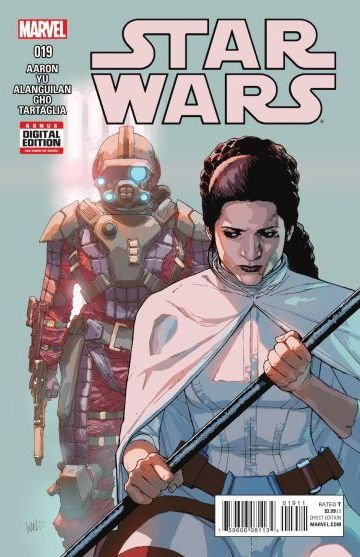 Star Wars #19