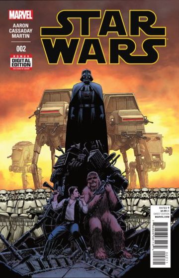 Star Wars #2