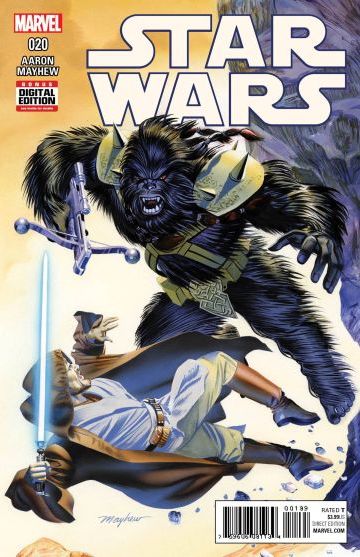 Star Wars #20