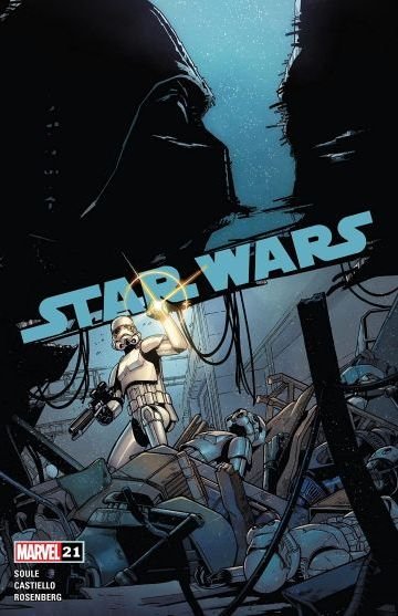 Star Wars #21