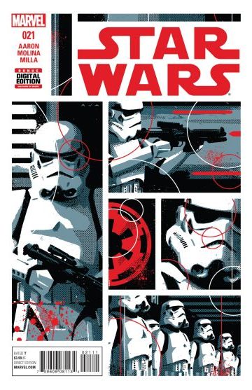 Star Wars #21