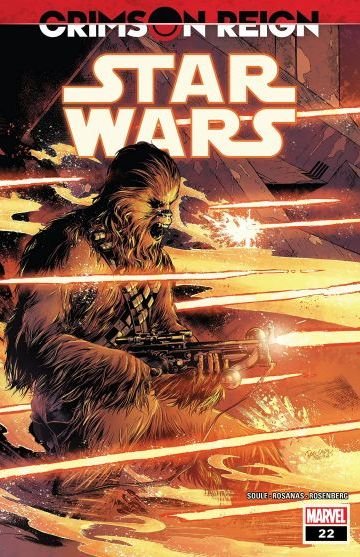 Star Wars #22