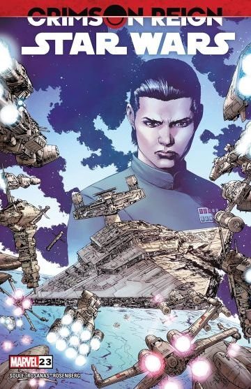 Star Wars #23