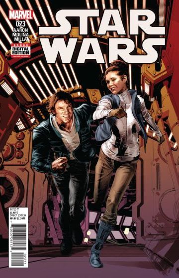 Star Wars #23