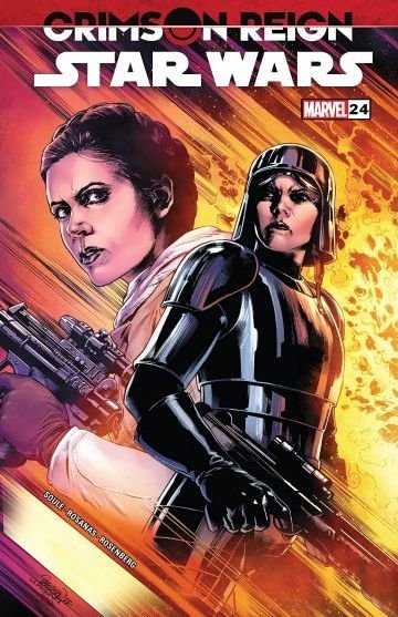 Star Wars #24