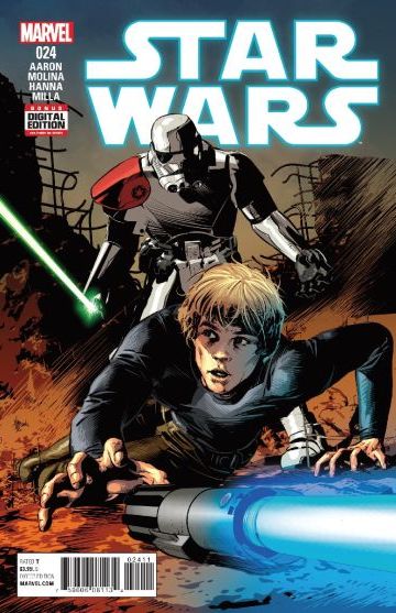 Star Wars #24