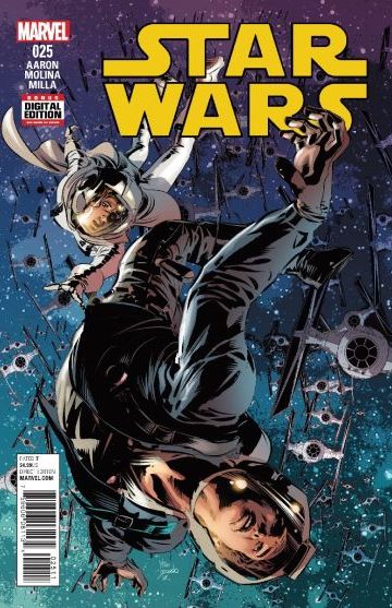 Star Wars #25