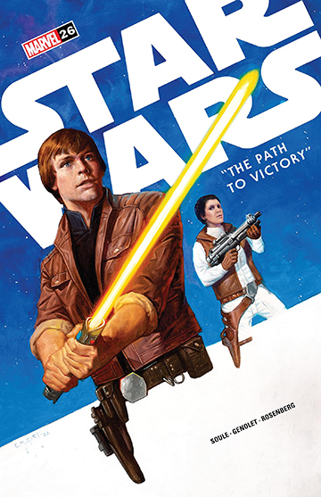 Star Wars #26