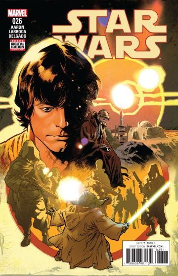 Star Wars #26