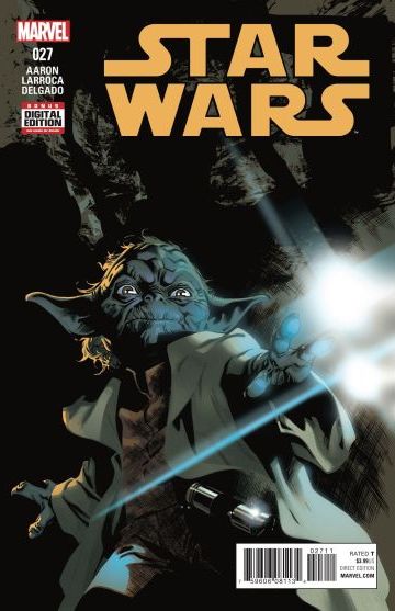 Star Wars #27