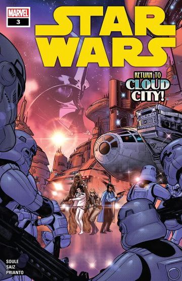 Star Wars #3