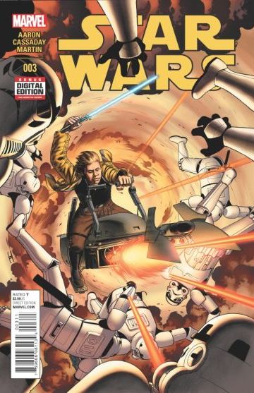Star Wars #3