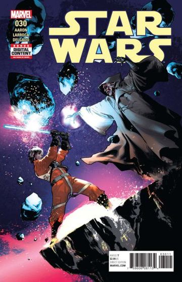 Star Wars #30