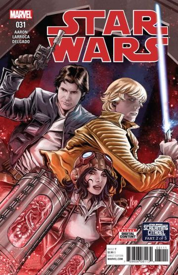Star Wars #31