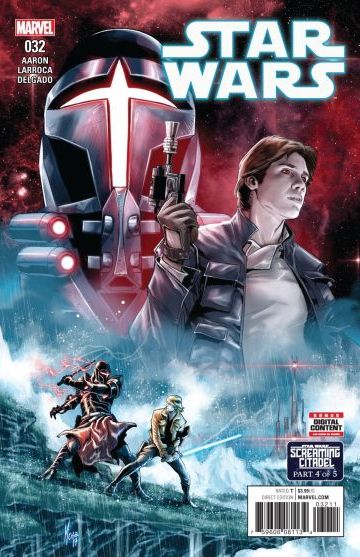 Star Wars #32