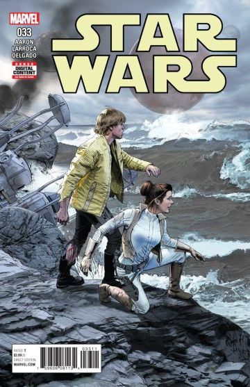 Star Wars #33