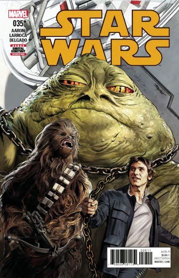 Star Wars #35