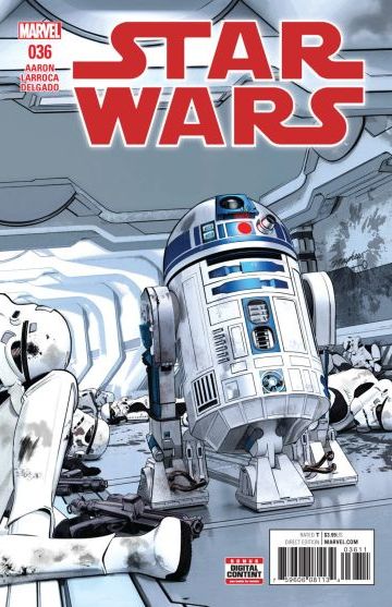 Star Wars #36