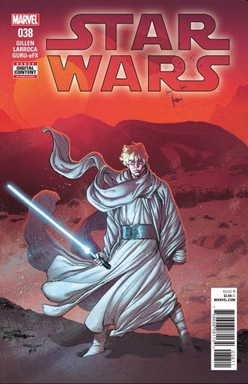 Star Wars #38