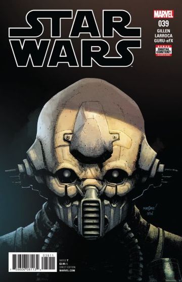 Star Wars #39
