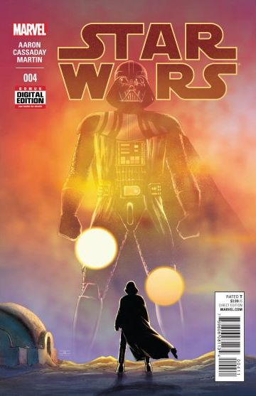 Star Wars #4