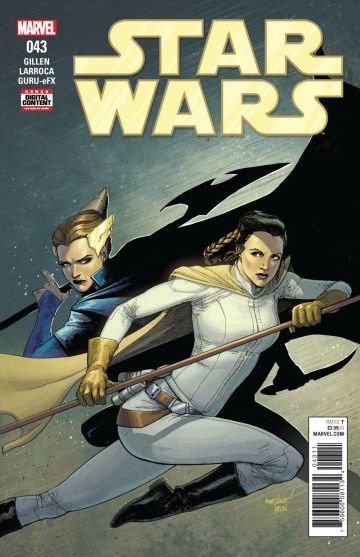Star Wars #43