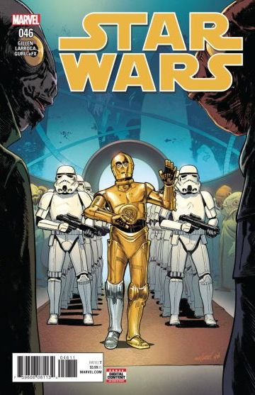 Star Wars #46