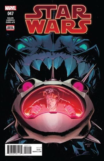 Star Wars #47