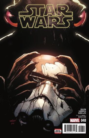 Star Wars #48