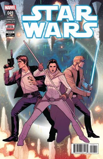 Star Wars #49
